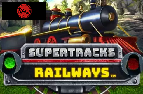 SuperTracks Railways